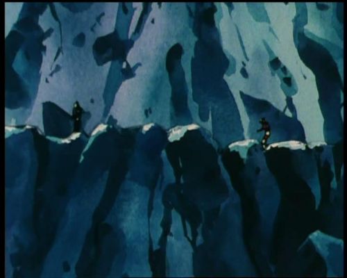 Otaku Gallery  / Anime e Manga / Saint Seiya / Screen Shots / Episodi / 029 - Un attacco deciso / 129.jpg